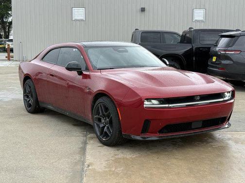 2024 Dodge Charger R/T