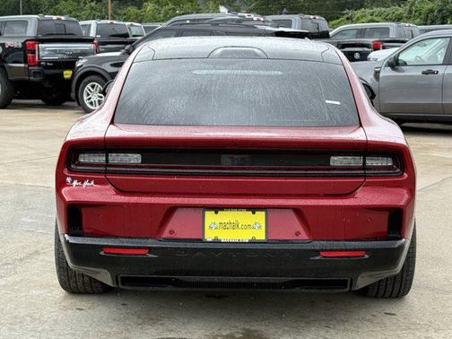 2024 Dodge Charger R/T