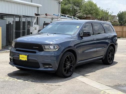 2020 Dodge Durango GT RWD