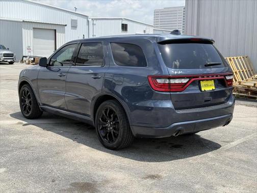 2020 Dodge Durango GT RWD