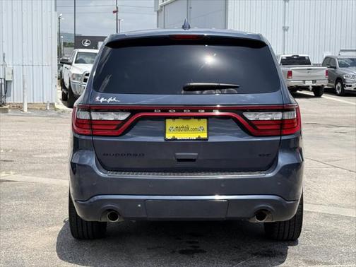 2020 Dodge Durango GT RWD