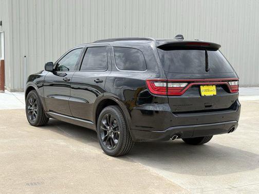 2025 Dodge Durango R/T AWD
