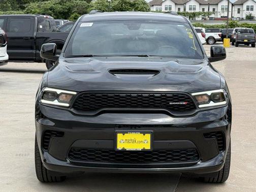 2025 Dodge Durango R/T AWD