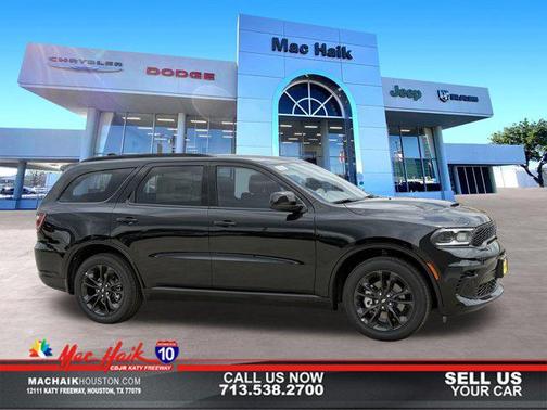 2025 Dodge Durango R/T AWD