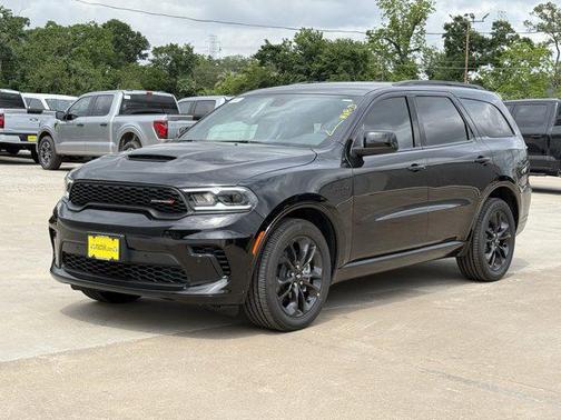 2025 Dodge Durango R/T AWD