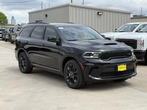 2025 Dodge Durango R/T AWD