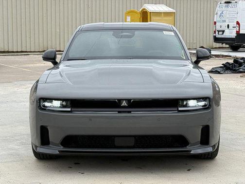 2025 Dodge Charger Daytona R/T