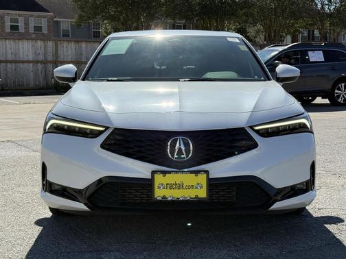 2023 Acura Integra A-SPEC