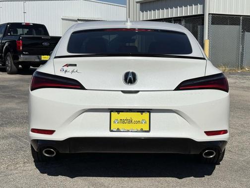 2023 Acura Integra A-SPEC