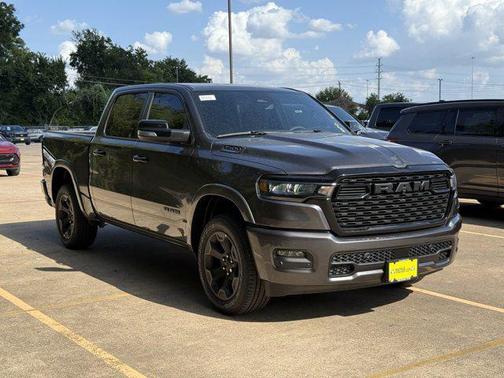 2025 RAM 1500 Lone Star