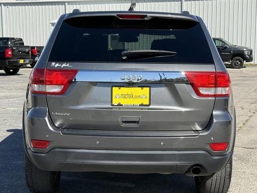 2013 Jeep Grand Cherokee Laredo