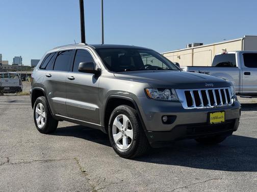 2013 Jeep Grand Cherokee Laredo