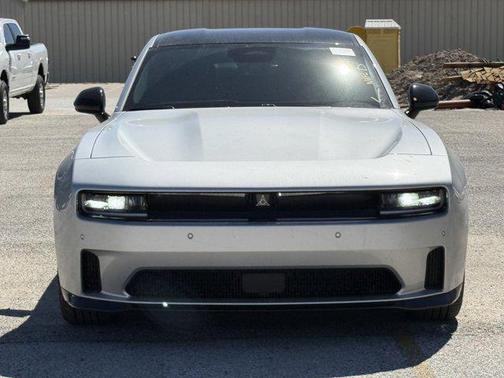 2025 Dodge Charger Daytona R/T