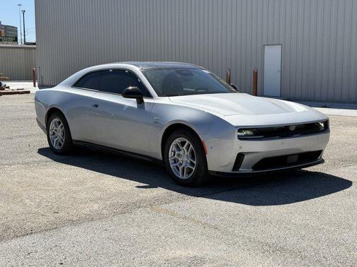 2025 Dodge Charger Daytona R/T