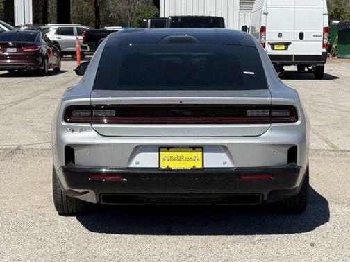 2025 Dodge Charger Daytona R/T