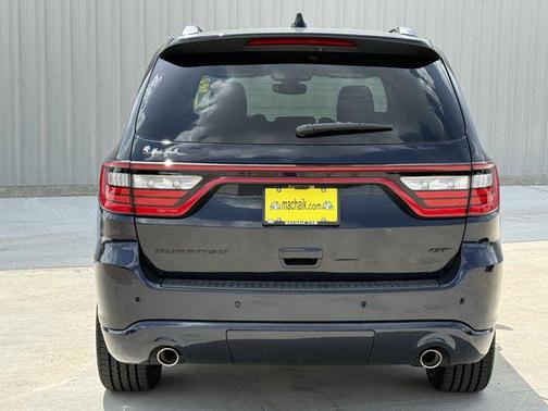 2025 Dodge Durango GT RWD
