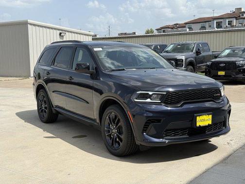 2025 Dodge Durango GT RWD