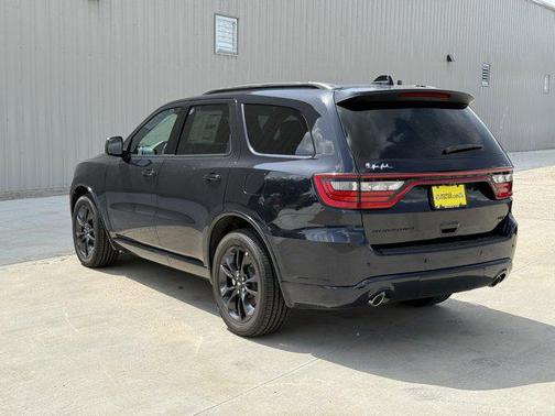 2025 Dodge Durango GT RWD