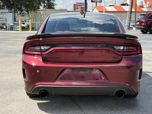 2020 Dodge Charger R/T