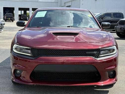 2020 Dodge Charger R/T