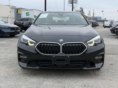 2021 BMW 228 Gran Coupe xDrive