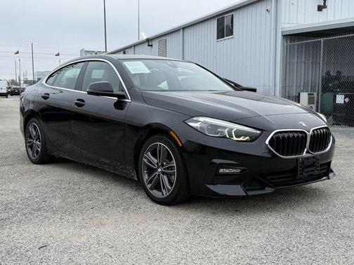 2021 BMW 228 Gran Coupe xDrive