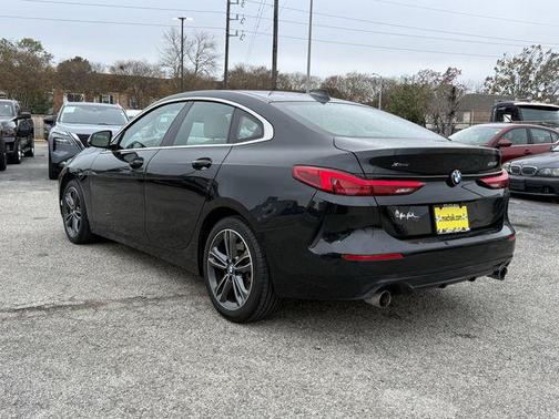 2021 BMW 228 Gran Coupe xDrive