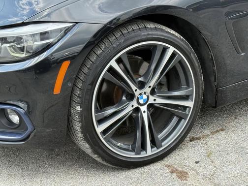 2020 BMW 430 i xDrive