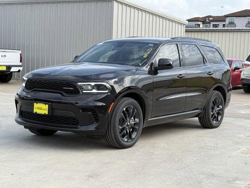2025 Dodge Durango GT RWD