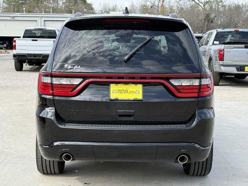 2025 Dodge Durango GT RWD