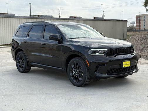 2025 Dodge Durango GT RWD