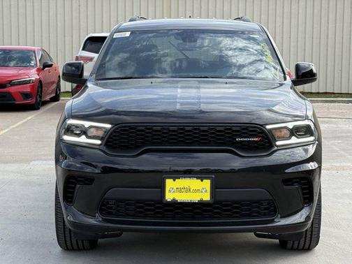 2025 Dodge Durango GT RWD
