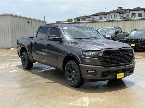 2025 RAM 1500 Lone Star