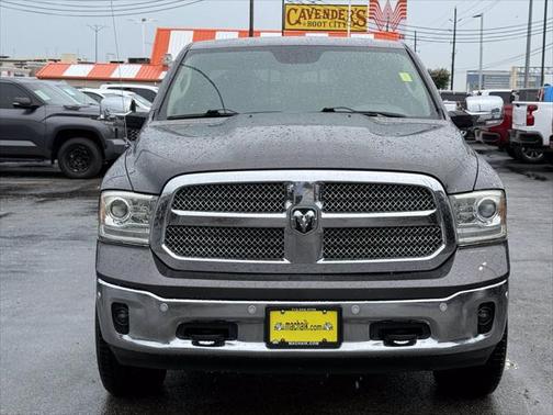 2017 RAM 1500 Lone Star