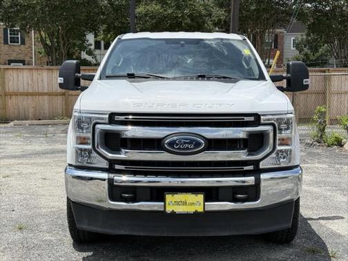 2021 Ford F-250 XLT