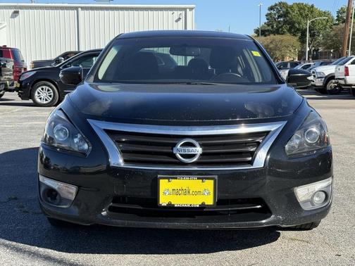 2013 Nissan Altima 2.5 SL