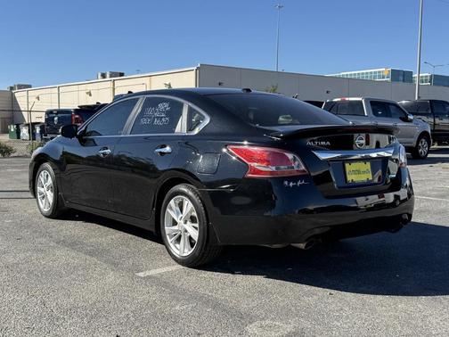 2013 Nissan Altima 2.5 SL