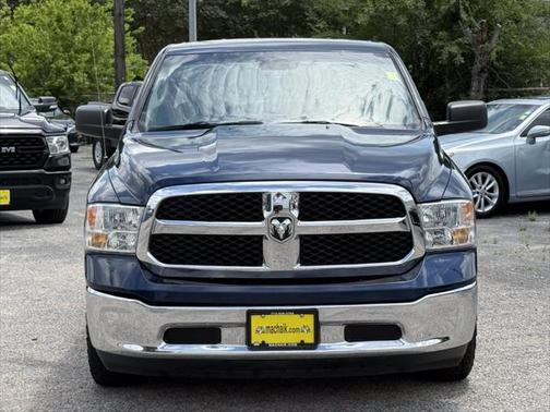 2019 RAM 1500 Tradesman