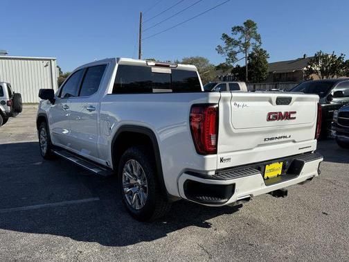 2019 GMC Sierra 1500 Denali