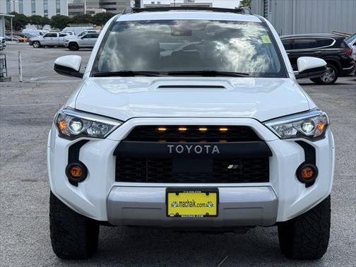 2022 Toyota 4Runner TRD Off Road Premium