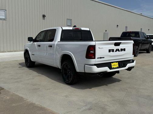 2026 RAM 1500 Lone Star