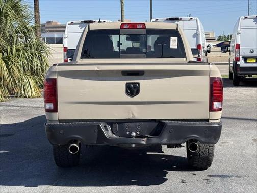 2019 RAM 1500 SLT