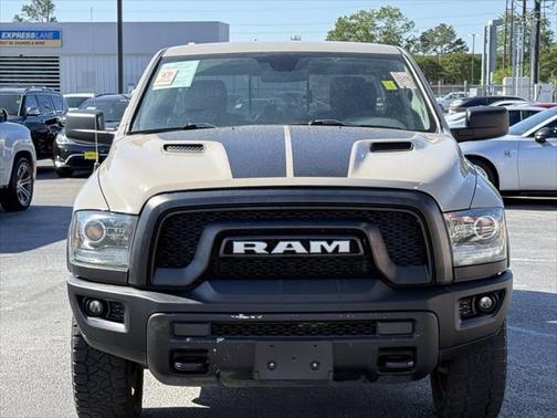 2019 RAM 1500 SLT