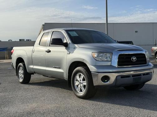 2007 Toyota Tundra SR5