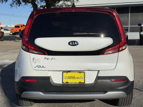 2020 Kia Soul X-Line