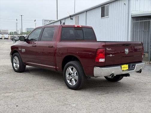 2019 RAM 1500 Lone Star