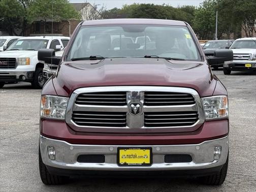 2019 RAM 1500 Lone Star