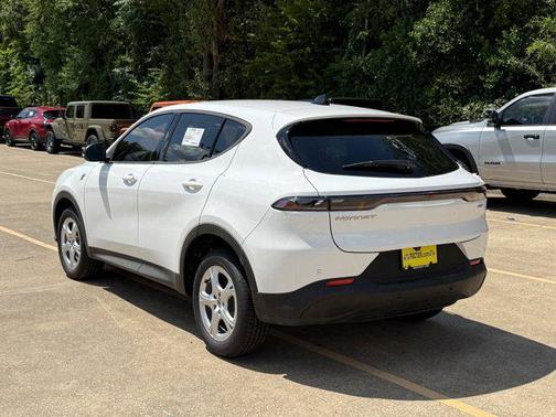 2025 Dodge Hornet GT AWD