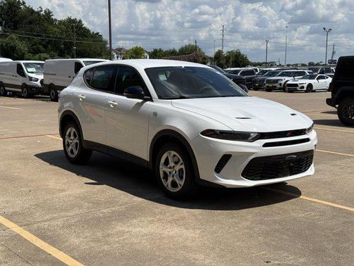 2025 Dodge Hornet GT AWD