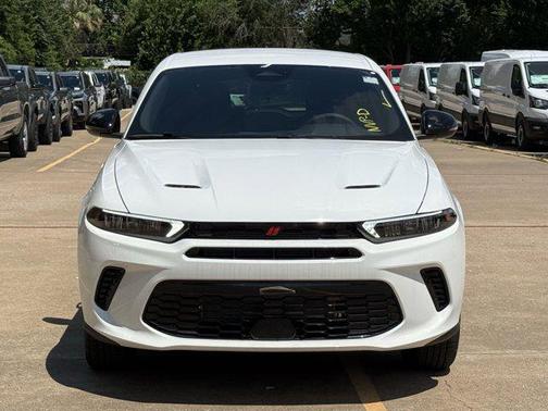 2025 Dodge Hornet GT AWD